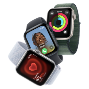 Apple Watch SE 2024<br>GPS